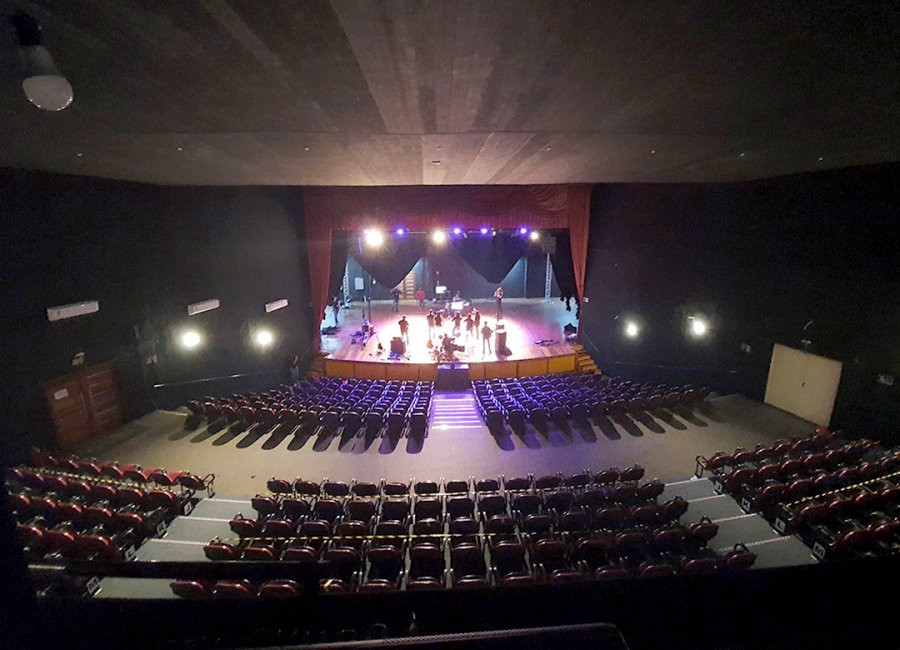 13º Festival de Teatro de Mogi Guaçu acontece no período de 13 a 18 de maio com entrada franca