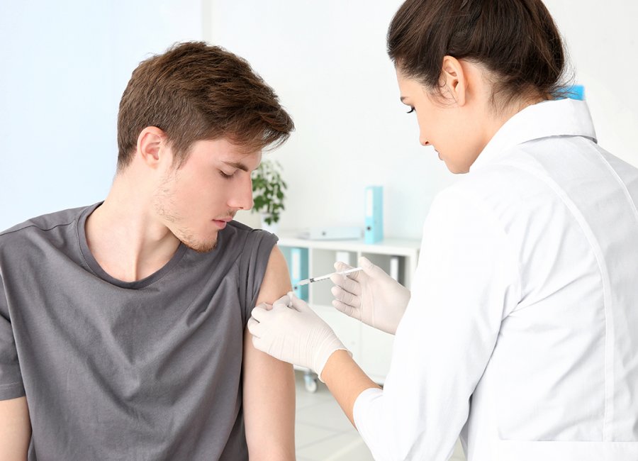 Covid-19: imunossuprimidos com idade a partir de 18 anos já podem tomar 5ª dose da vacina contra a doença em Mogi Guaçu 