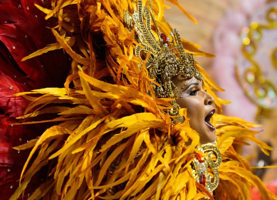 Cultura realiza chamamento público para locação de fantasias de Carnaval