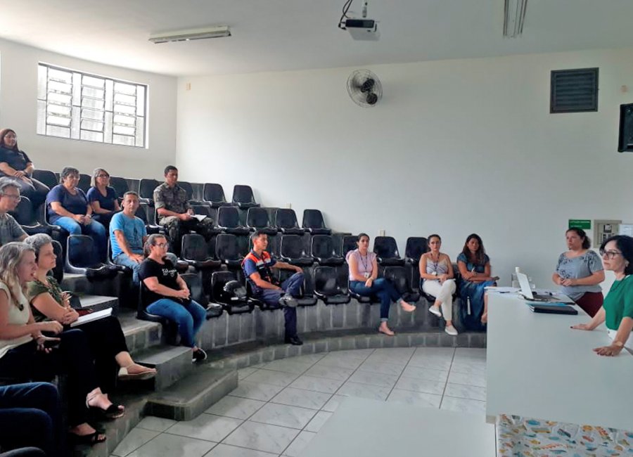 Comitê Municipal de Combate ao Aedes volta a discutir ações de conscientização