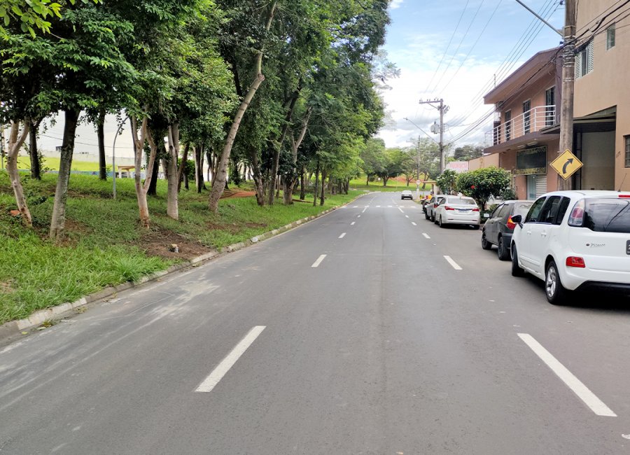  Prefeitura irá instalar lombada eletrônica na Avenida dos Trabalhadores 