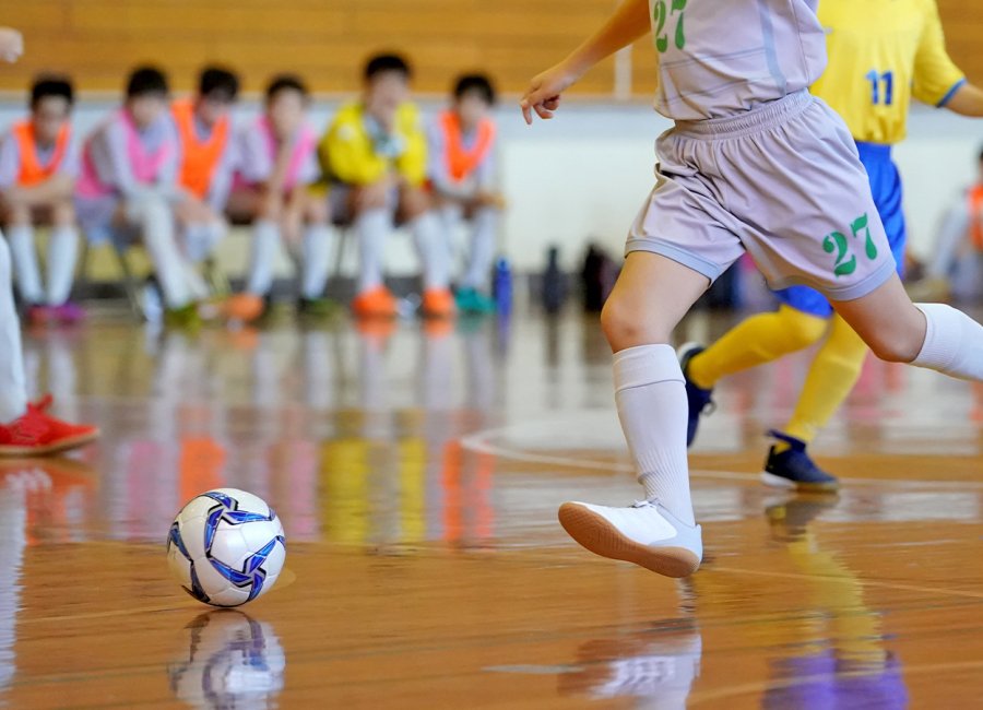 Secretaria de Esporte inicia inscrição para a 17ª Copa Mandi de Futsal de 2023