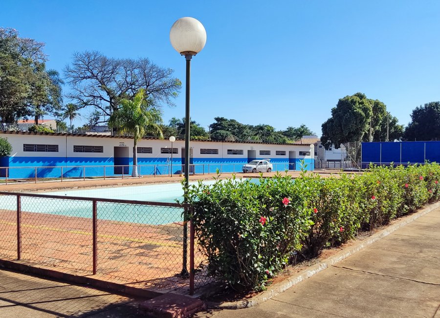 Seis centros esportivos de Mogi Guaçu reabrem nesta segunda-feira