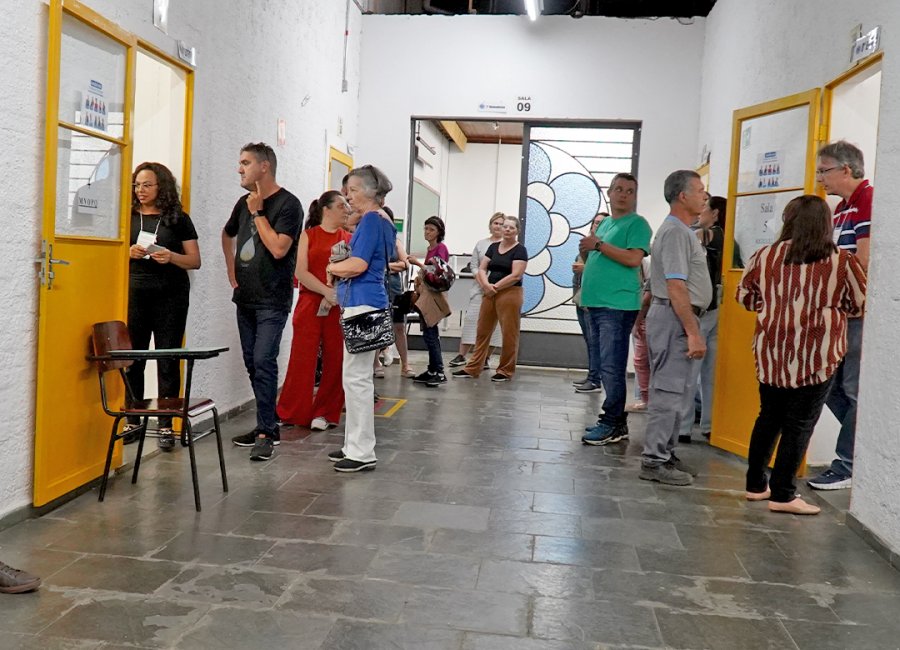 Eleição define novo quadro do Conselho Tutelar de Mogi Guaçu para os próximos quatro anos 