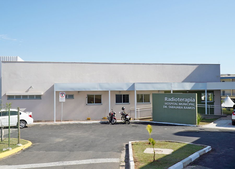 Hospital Municipal recebe habilitação para Unacon e passa a receber recursos federais