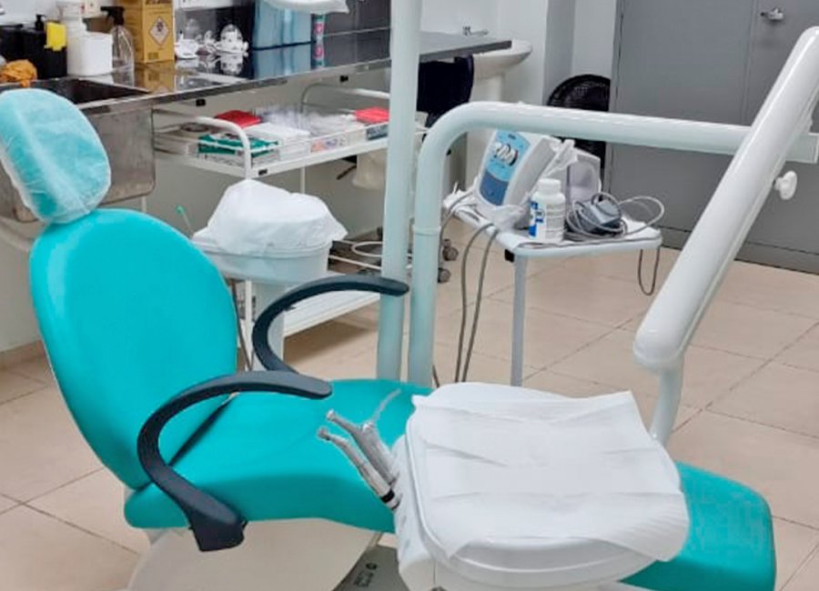 Centro de Especialidades Odontológicas passará por reformas e atendimentos serão transferidos para a UPA do Jardim Novo II
