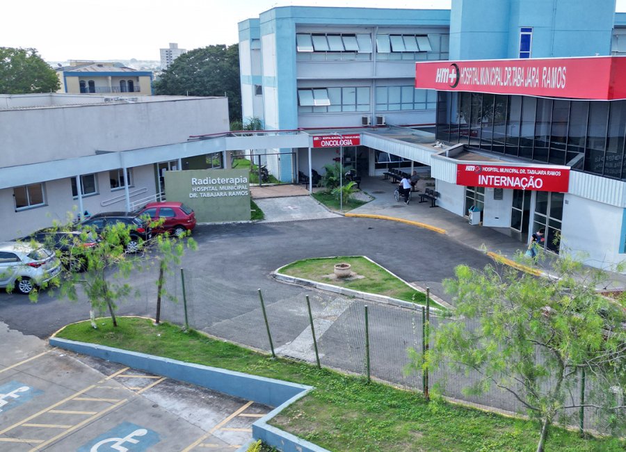 Setor de oncologia do Hospital Municipal completa 30 anos de serviços prestados à população 