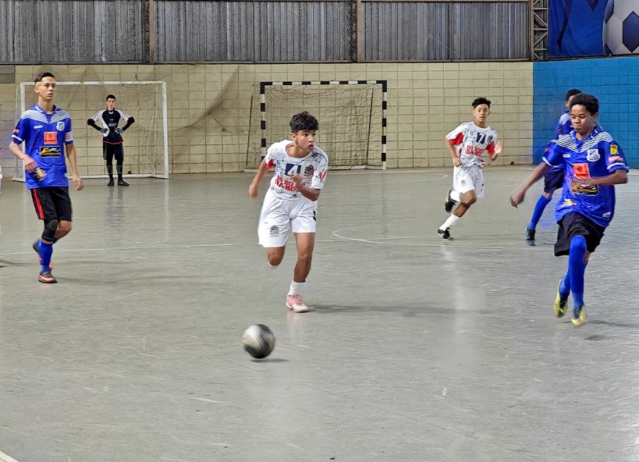 Copa Mandi: categoria adulta já tem equipes semifinalistas definidas 