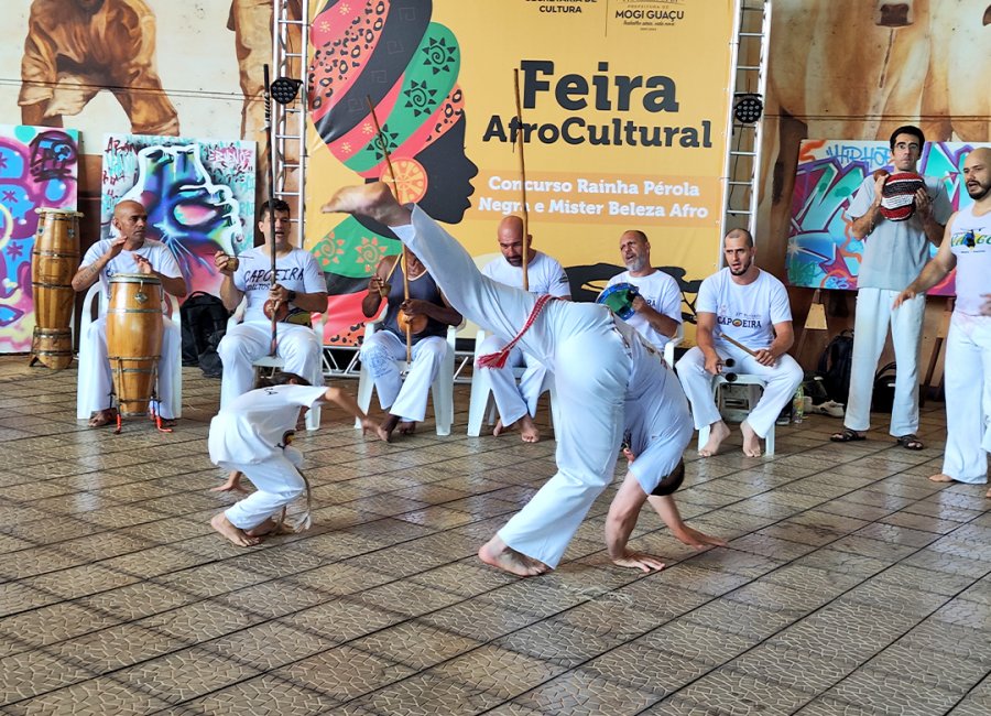 Com programação diversificada, Dia da Consciência Negra será comemorado no Centro Cultural 