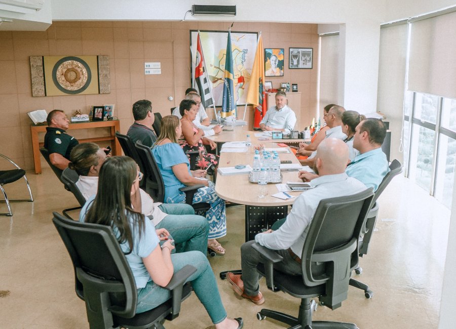 Prefeitura reforça ações para reduzir número de pessoas em situação de rua