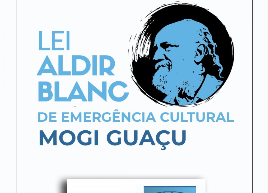 Cultura abre Chamada Pública para aplicação de recursos da Lei Aldir Blanc