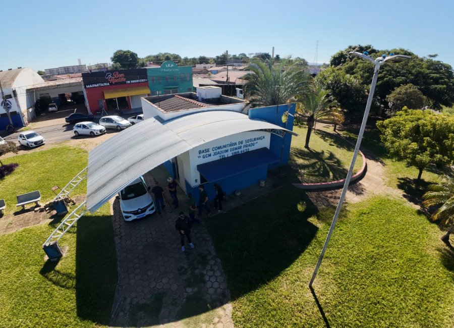 Prefeitura e SAMAE anunciam novo ponto de atendimento ao público na Zona Norte