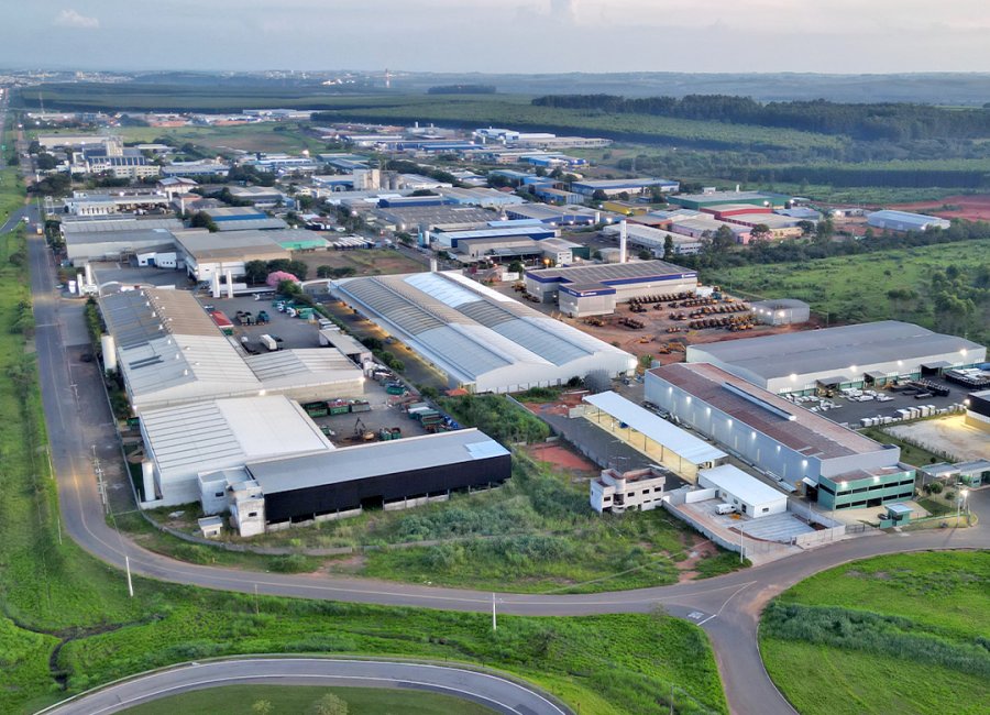 Mogi Guaçu tem saldo positivo de mais de 2.400 empregos no primeiro quadrimestre de 2025