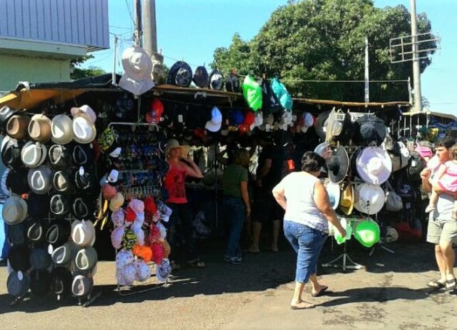 Prazo para recadastramento de feirantes em atividade no município termina nesta sexta-feira