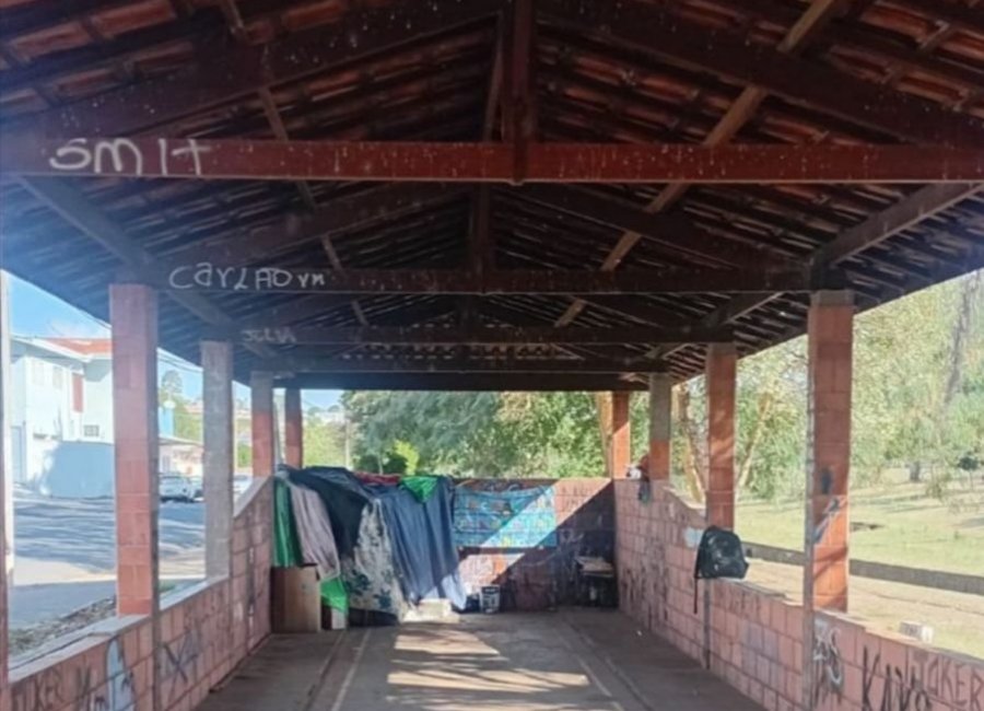 20 pessoas em situação de rua aceitam abordagem social da ESCA em sete dias
