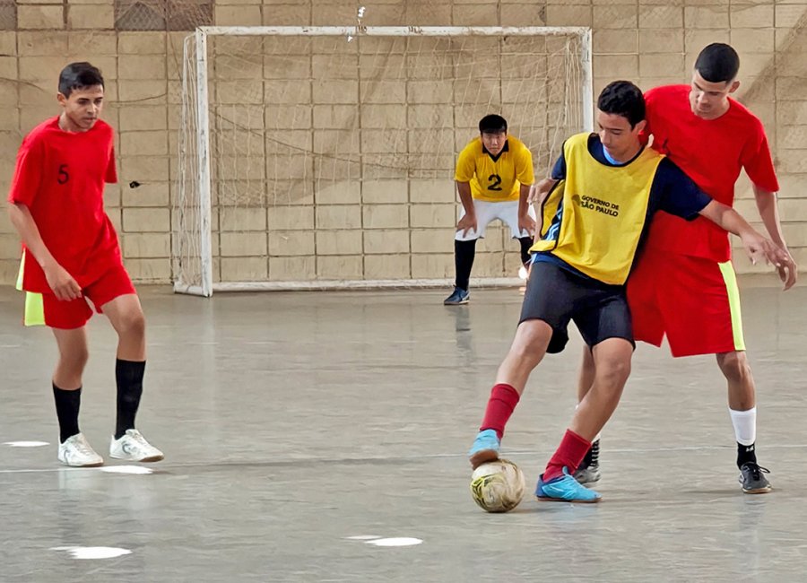 14 escolas confirmam participação nos Jogos Escolares Municipais 2025