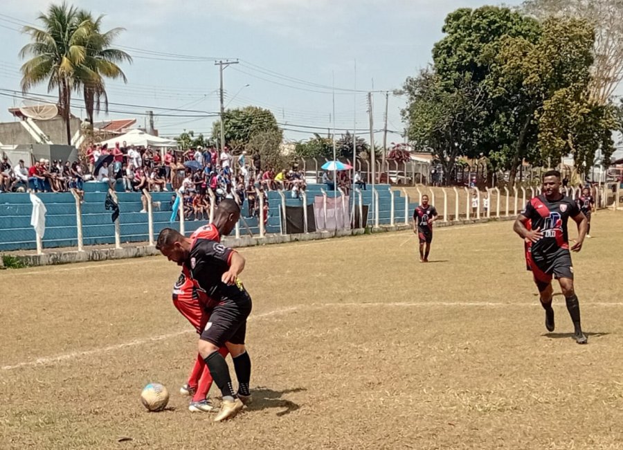 2ª Divisão: Times com as melhores campanhas decidirão o título e já garantem vaga na elite do futebol de Mogi Guaçu em 2026 