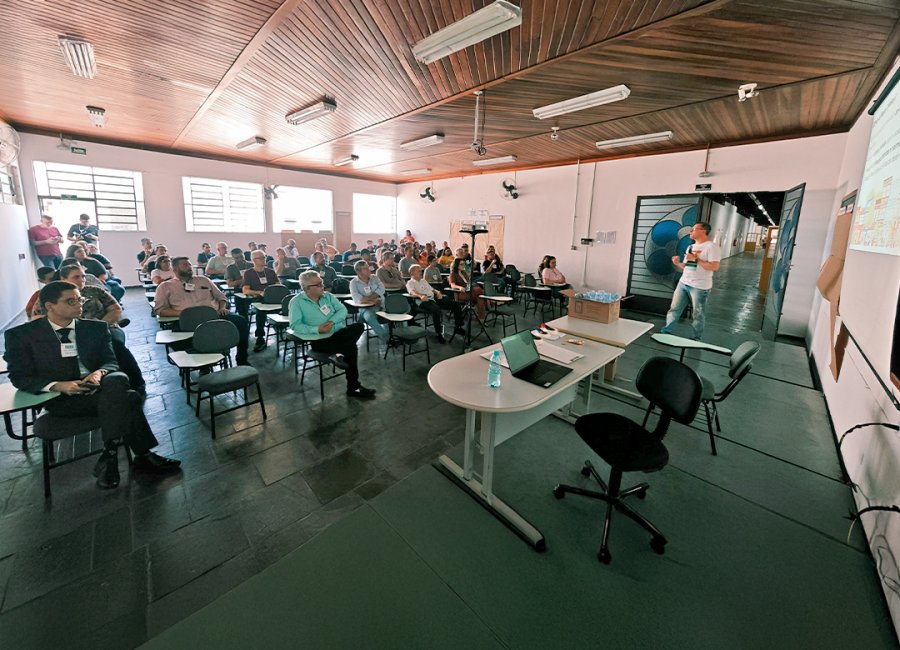 Plano Diretor: Oficina Comunitária é realizada para discussão de temas e propostas