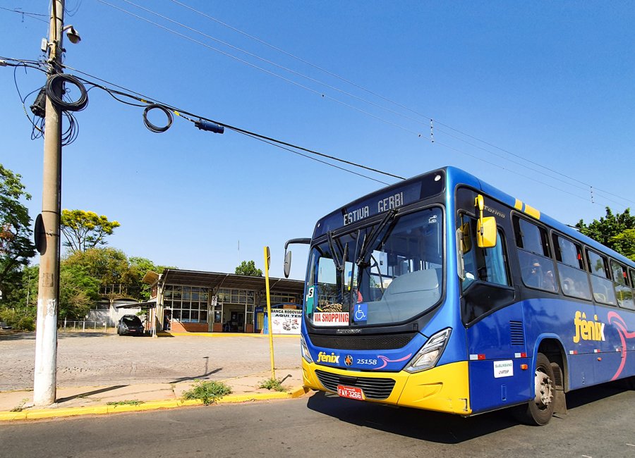 Transporte público: nova empresa assume dia 25 com ampliação de linhas, horários e ônibus mais modernos