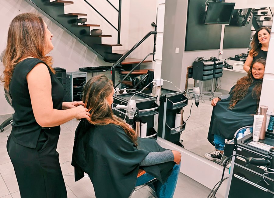 Carinho que Transforma: Projeto busca elevar autoestima de mulheres cadastradas em serviços de vulnerabilidade social 