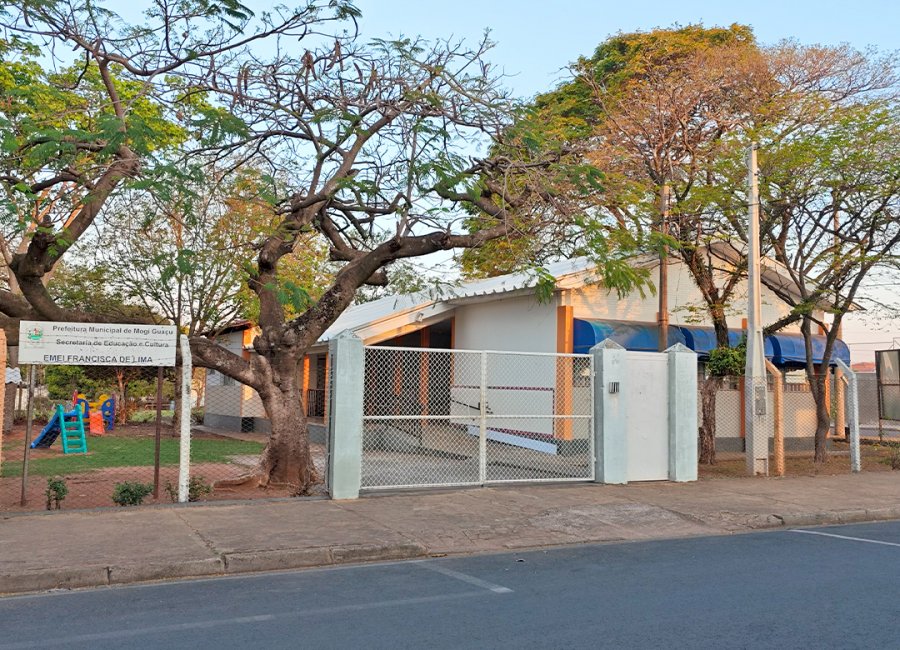 Educação Infantil: Estão abertas as matrículas para o ano letivo de 2026