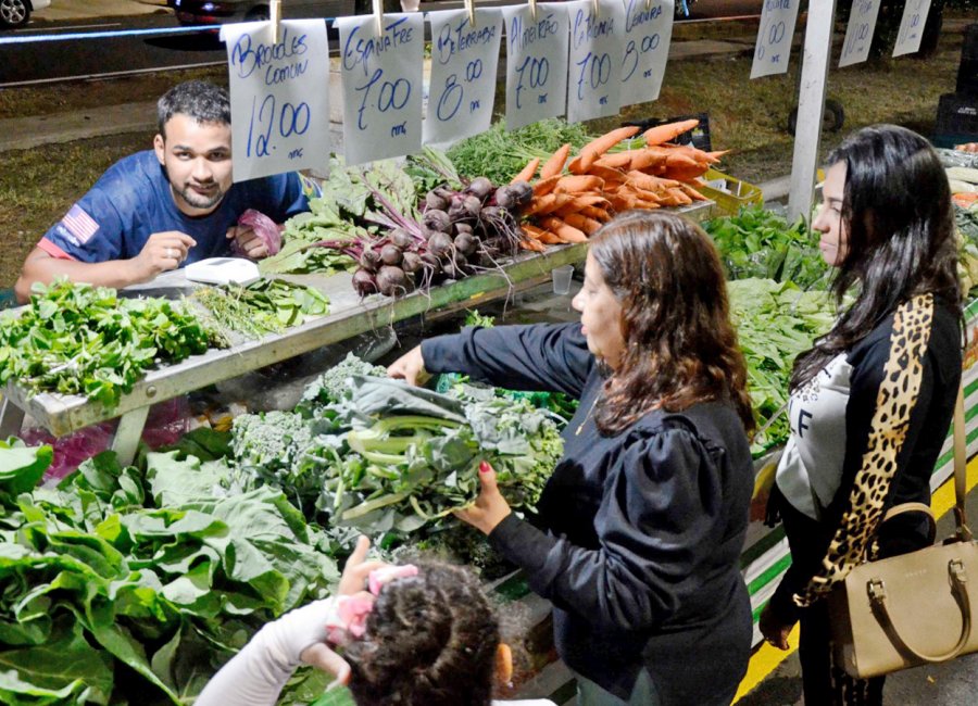 Proclamação da República: feiras livres e coleta de lixo funcionam normalmente; centros esportivos estarão fechados