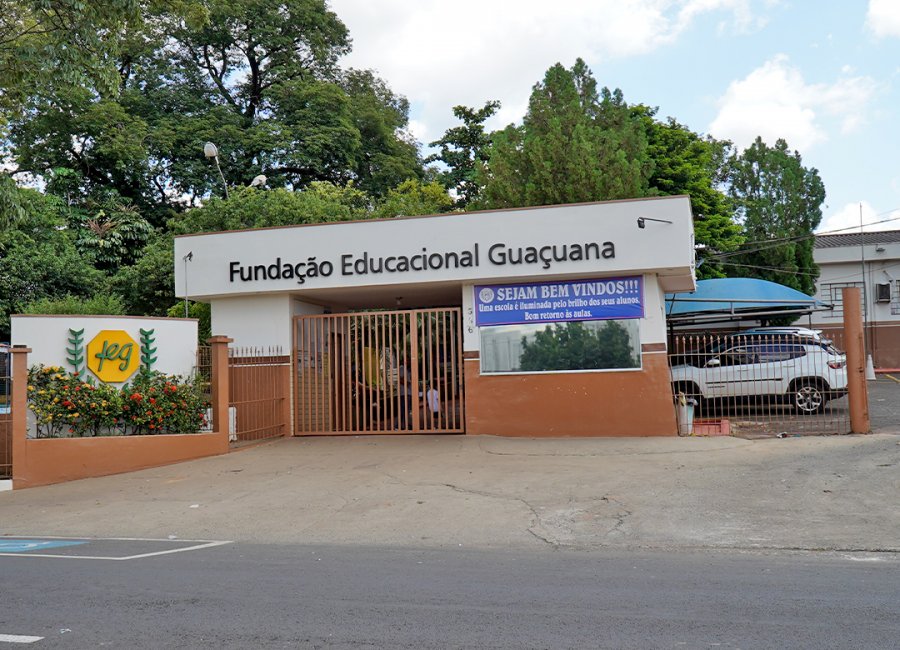 FEG abre inscrições para processo seletivo com 15 vagas temporárias