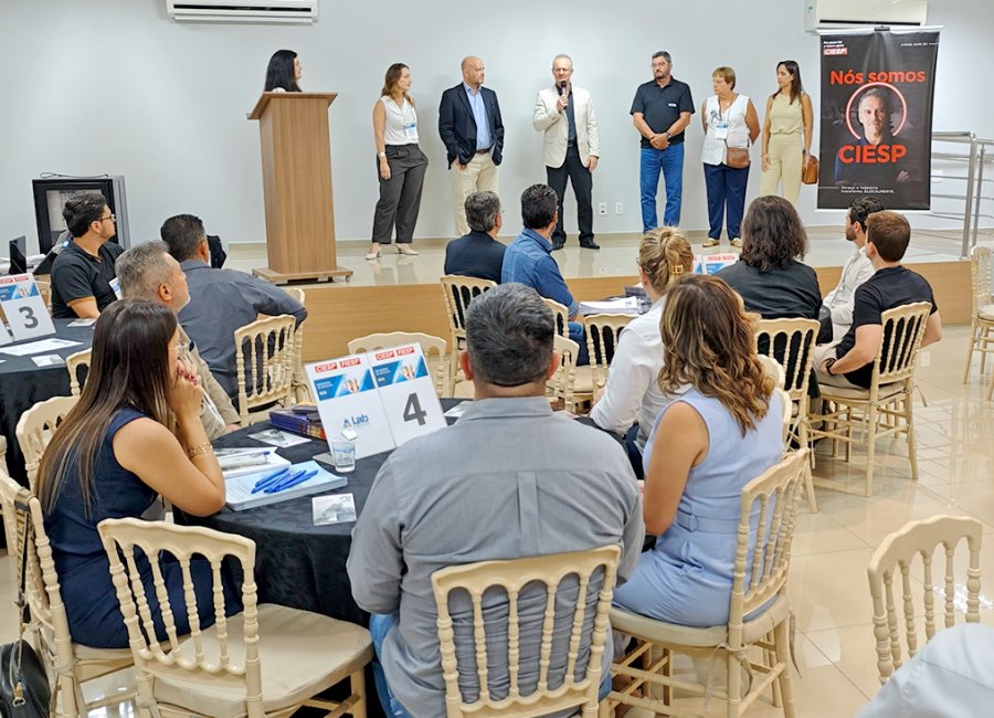 Encontro de Negócios de Mogi Guaçu ganha força e impulsiona economia regional