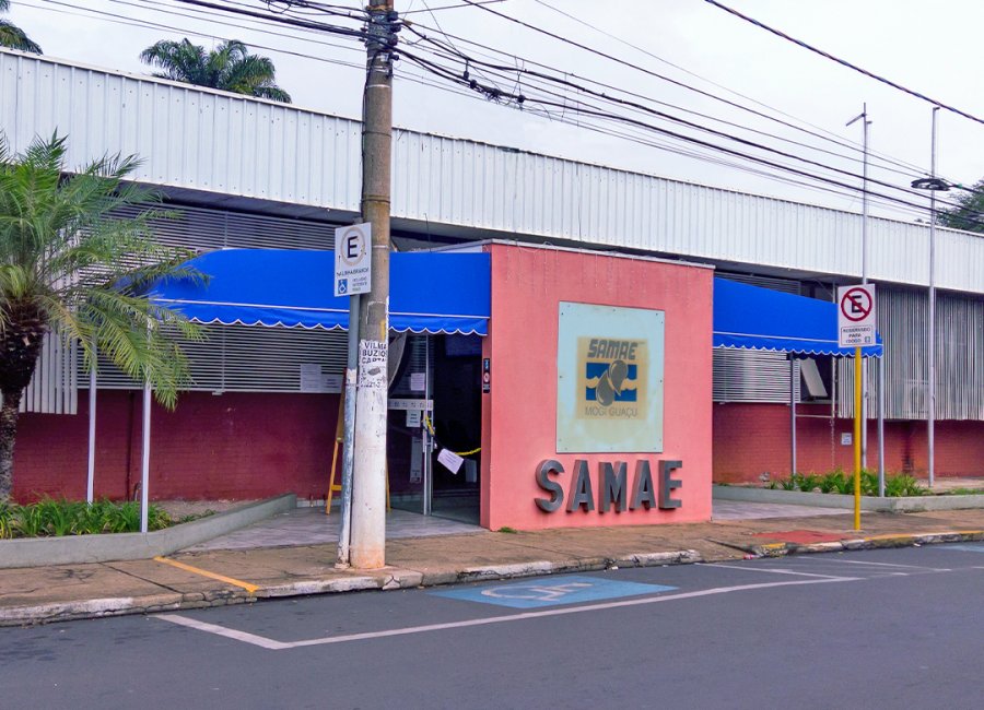  SAMAE reforça importância da atualização cadastral