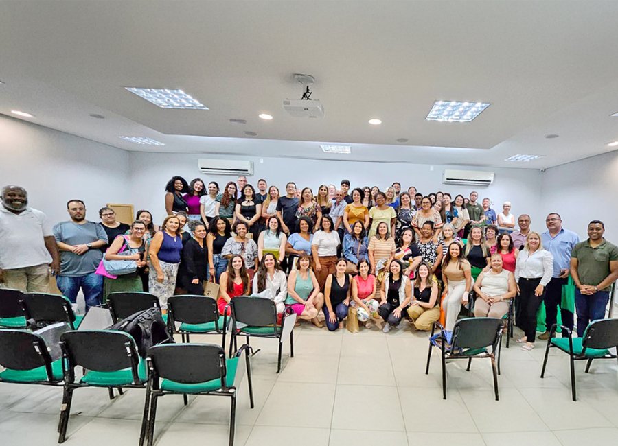  SUAS completa 20 anos com mais de 30 mil atendimentos em Mogi Guaçu