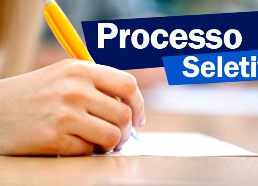 Consórcio 08 de Abril abre inscrições para 65 vagas em quatro cidades