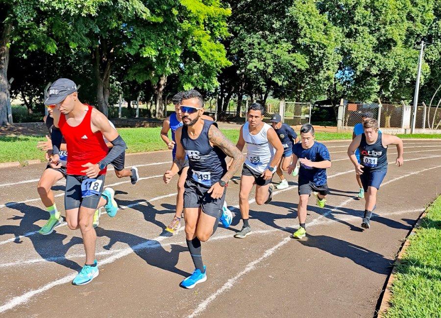Abertas as inscrições para a 49ª Maratona Esportiva Guaçuana