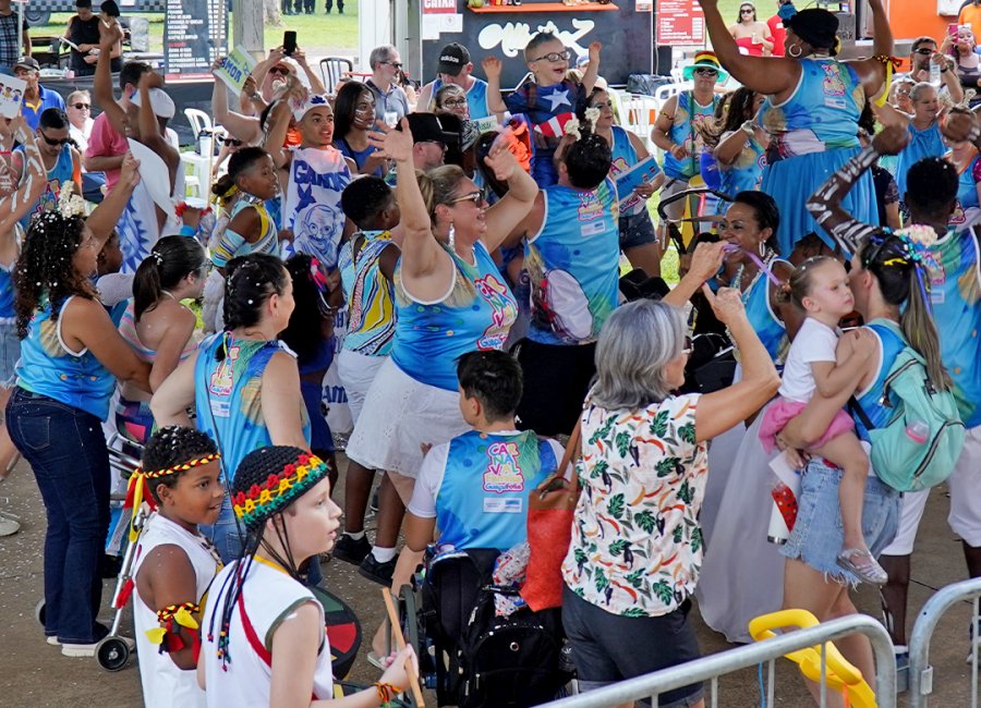 Inscrições de blocos para o Guaçu Folia 2026 se encerram na próxima segunda