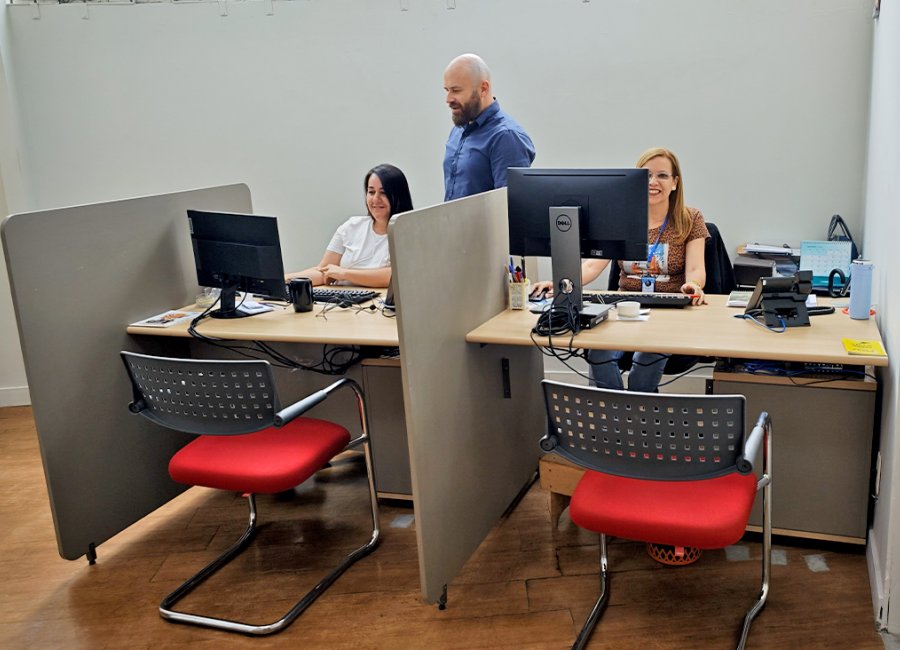 Ouvidoria do Município passa a atender no Paço Municipal