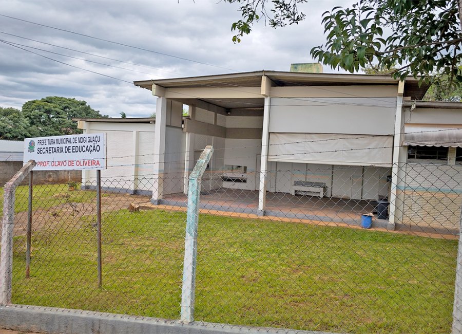 Mogi Guaçu amplia ensino em período integral para mais quatro escolas da rede municipal 