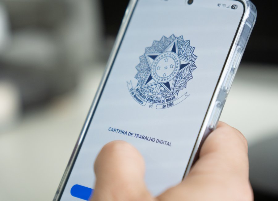 Estado confirma Mogi Guaçu entre as 20 cidades que mais geraram empregos em 2025