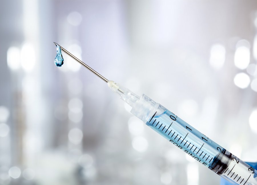 Saúde realizará Dia ‘D’ de vacinação contra a Covid-19 para os faltosos da 2ª dose