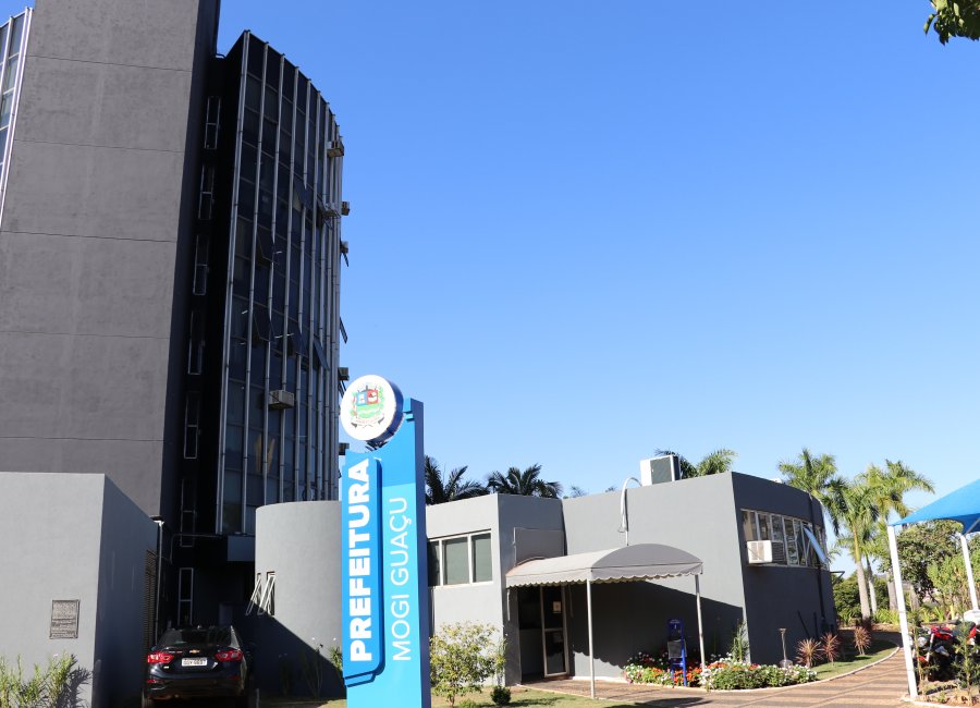 Prefeitura abre consulta pública para definir prioridades da LDO 2027