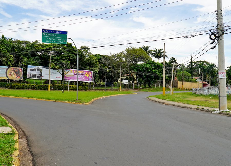Nico Lanzi será interditada para obras de recomposição asfáltica na manhã deste sábado, dia 28