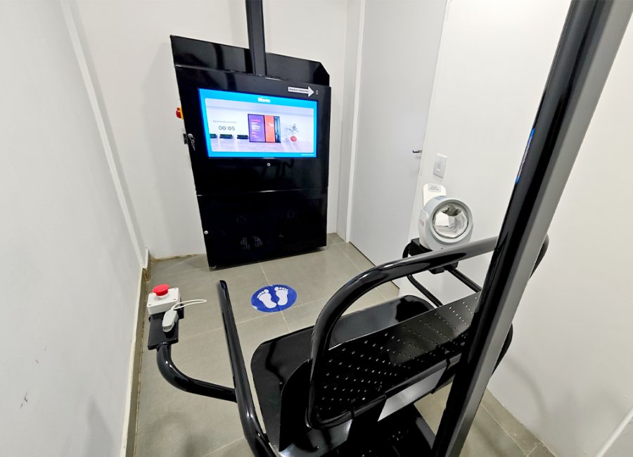 Centro Médico de Telessaúde é realidade em Mogi Guaçu 