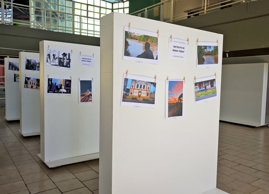 Olhares de Mogi Guaçu: Cultura anuncia vencedores do 11º Concurso de Fotografia