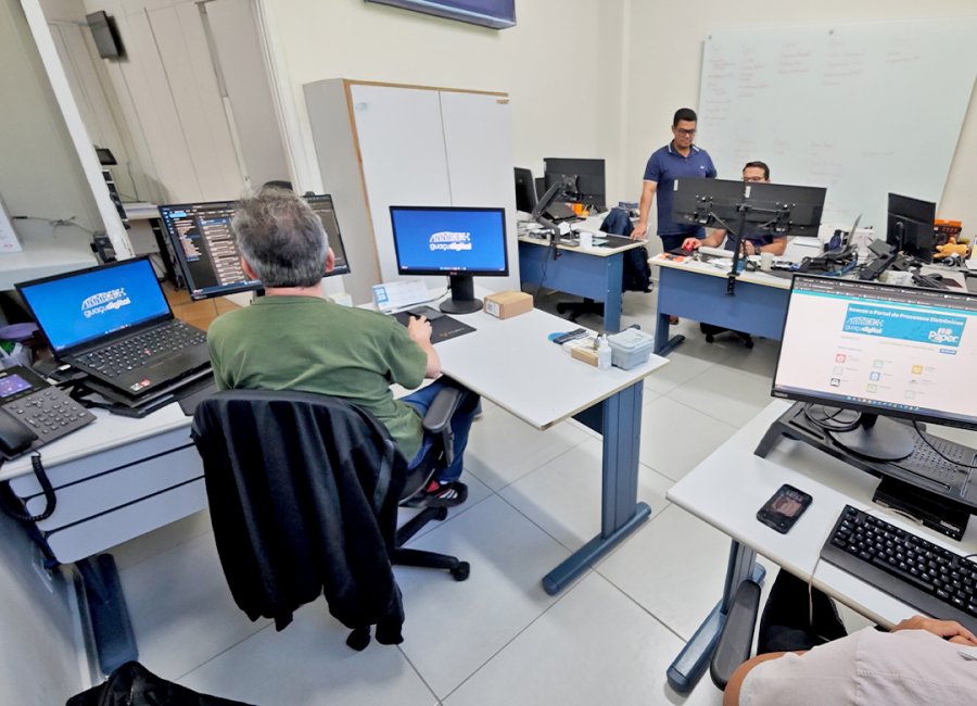 Guaçu Digital é destaque em transformação digital e programa municipal será premiado no Agile Gov 2026 