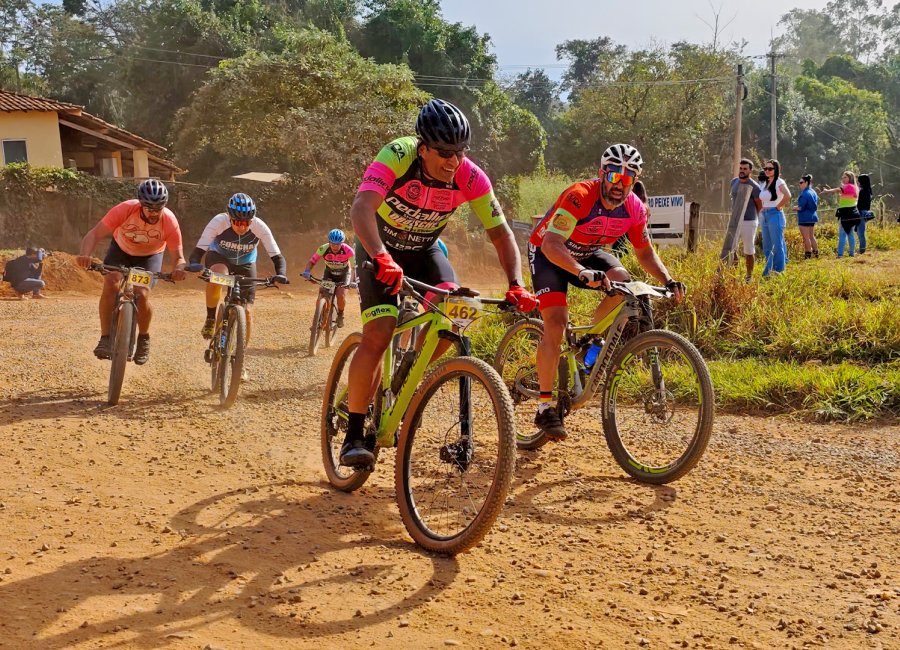 Tradicional evento esportivo vai acontecer no dia 24 de maio e inscrições já estão abertas