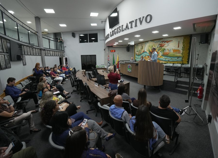 Fórum Municipal reúne propostas e reforça responsabilidade sobre população em situação de rua