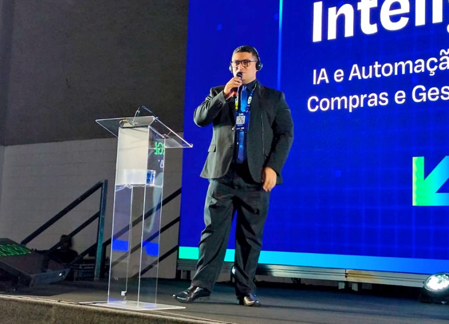  Mogi Guaçu é reconhecida em Gestão Inteligente na ExpoGov Brasil 2026