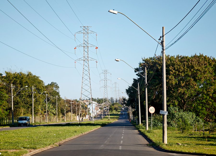 Programa Cidade Iluminada: Prefeitura anuncia novo pacote de iluminação em LED