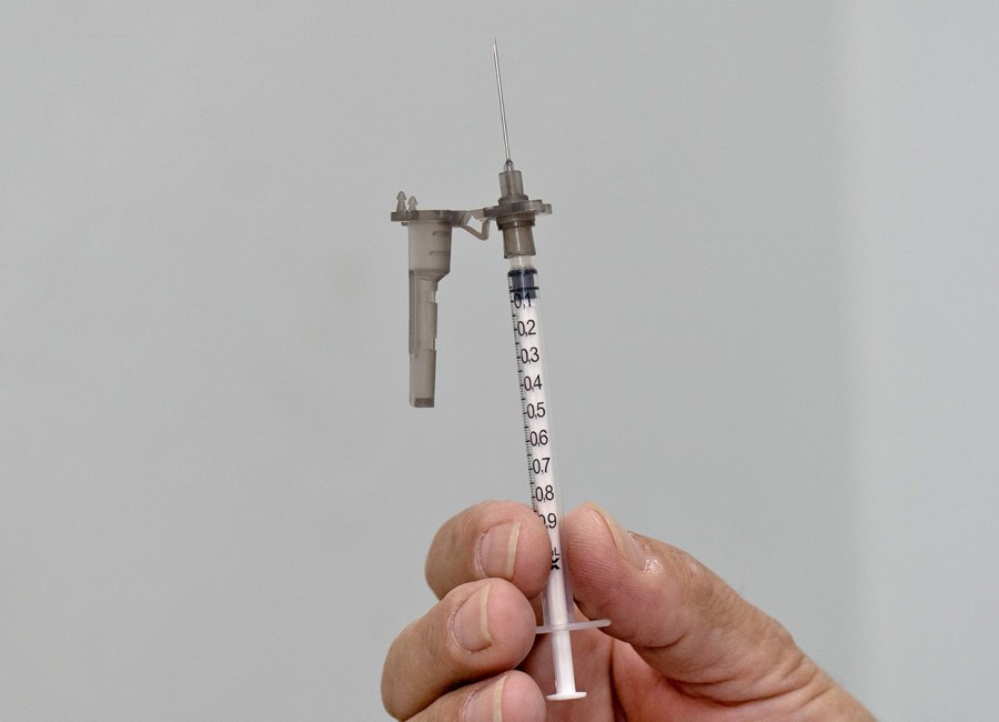 Saúde realiza amanhã nova etapa de agendamento de vacinação contra Covid-19 para dois públicos-alvo