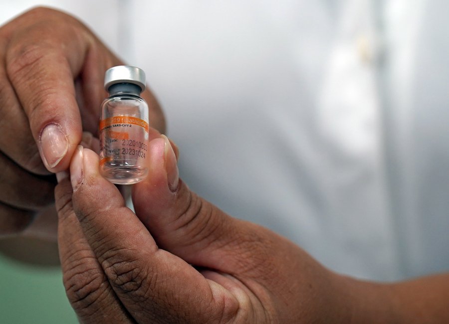 Mogi Guaçu adere à criação de consórcio para compra de vacinas pelos municípios