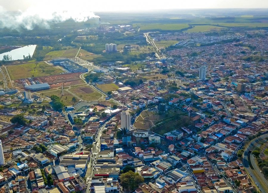 Mogi Guaçu fecha novembro com maior saldo positivo de empregos da região