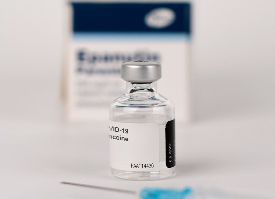 Saúde abre agendamento para imunizar crianças de 5 a 11 anos com comorbidades contra a Covid-19